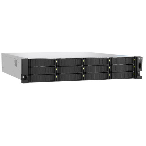 Qnap TS H1277AXU RP R5 16G